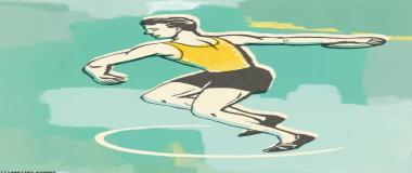 AI辅助运动训练与技术改进