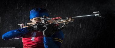 户外探险活动与团队建设