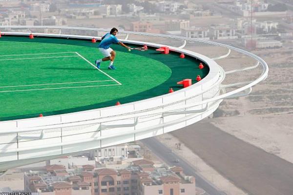 诺斯克运动项目介绍与玩法(图1)